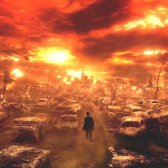 Beat rap oldschool "Le marginal"