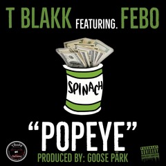 Popeye feat. Febo (prod. Goose Park)