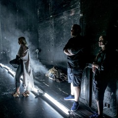 Sisyphos Live@DansensHus