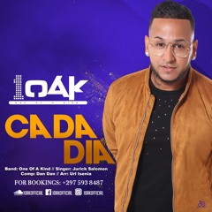 1OAK - KADA DIA - JURICK SALOMON
