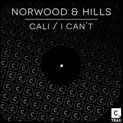 Norwood & Hills - I Can't