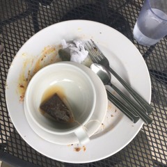 Good Thing I'm Nobody