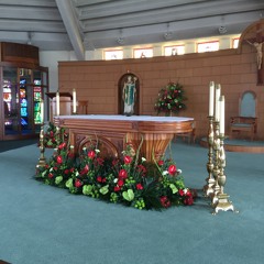 Kyrie (Missa De Angelis)