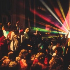 High School Drop Outs - Acid Over (Original Drop - Outs)