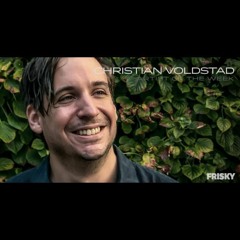 FriskyRadio Artist of Week featuring Christian Voldstad