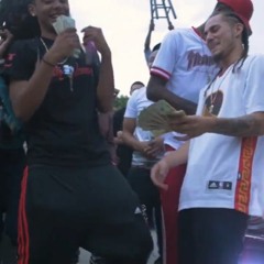 Don Juan ft Audiijune x Same Nigga (Prod. Bystackz)