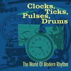'Bobs   from Clocks, Ticks, Pulses, Drums compilation on Talahachi