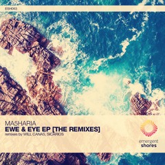 Ma5haria - Eye (Sicarios Remix) [ESH063] (OUT NOW)