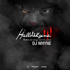 Dj Whyne - HalloWhyne 3 (Halloween Mixtape)