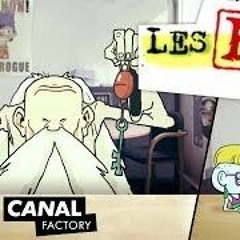 Le Père Fougasse (Les Kassos Hardcore Remix)