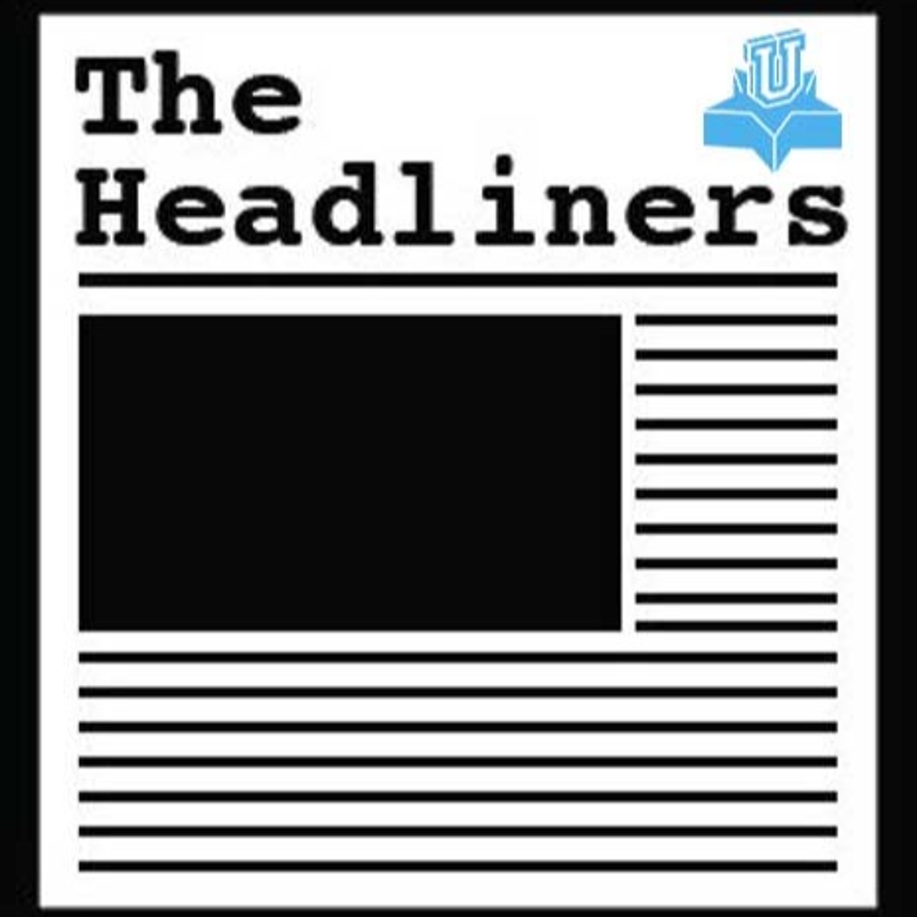 Headliners: From Trash to Treasure to Gun Legislation