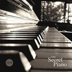 Last Song - Alexis Ffrench (Solo Piano)