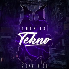 Gamm@ : This is Tekno ( 5Dan Records )
