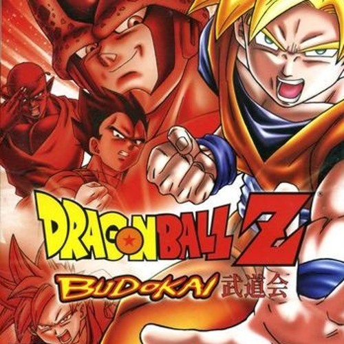 DragonBall Z Budokai - A Hero's Desperation