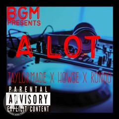 A LOT(prod by AwonBeats)