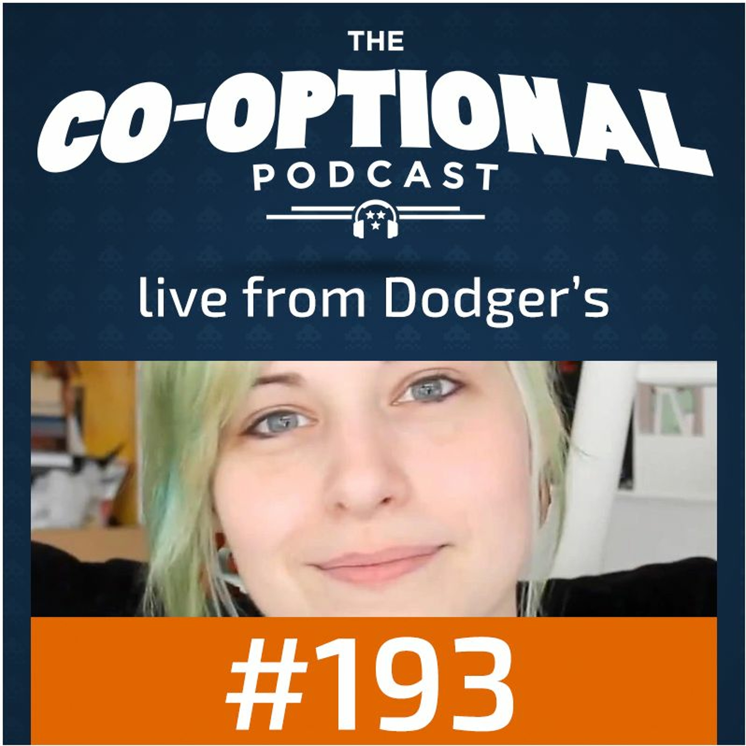 The Co-optional Podcast
