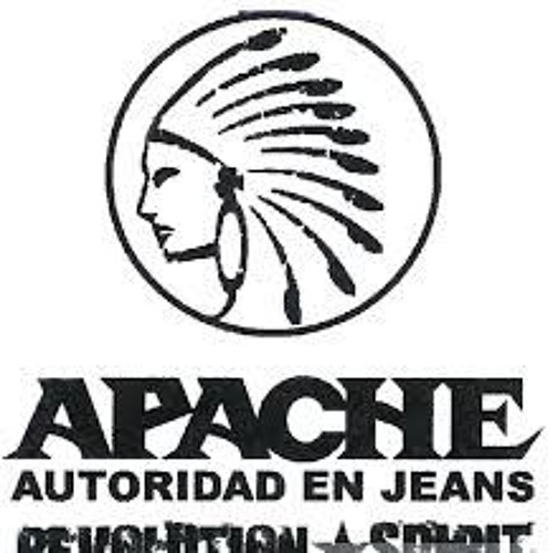 Stream JINGLE APACHE - AUTORIDAD EN JEANS by Yuri Guerra E. | Listen online  for free on SoundCloud