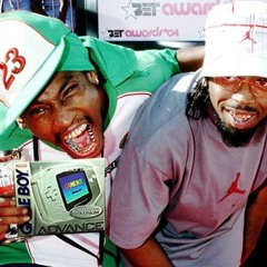 Ying Yang Twins ft Mike Jones - Badd (boa's GBA club bootleg)