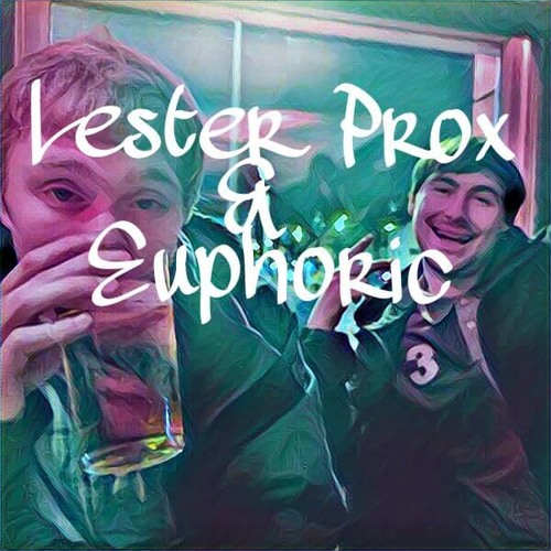 Enter: Lester Ft Euphoric (prod. by SUBVERSIVO)