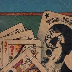 cards on the table (prod. Snares)