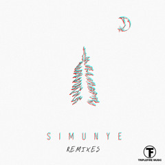 Damian Yoko - Simunye ft Amy May Roux (Ryan Sullivan Remix)