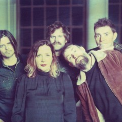 Slowdive Interview w/ KEXP DJ Cheryl Waters