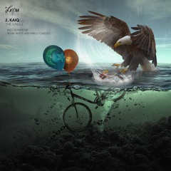 Kaiq - The Jungle (Mirco Caruso Remix) [Laguna Records]
