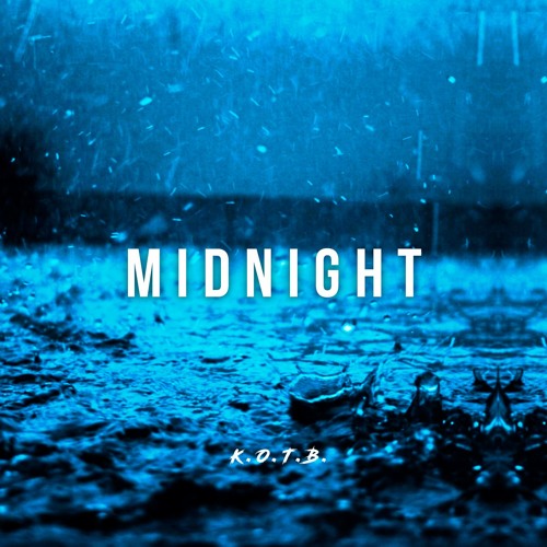 [FREE] HARD TRAP BANGER - "Midnight" | Prod. by k.O.T.B x NetuH