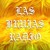 Artwork for Las Brujas Radio - Ep10 - Black & Brown Shade