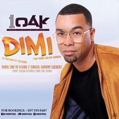 1OAK - DIMI - JURAINY LUCKERT