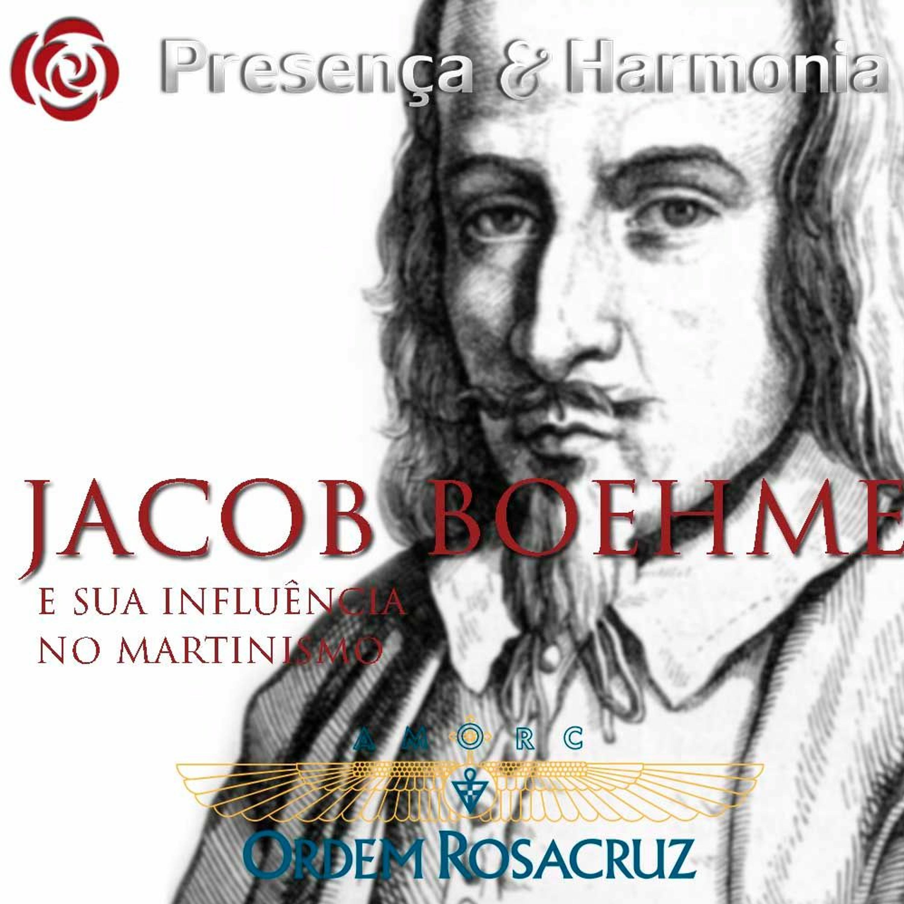 Podcast Rosacruz