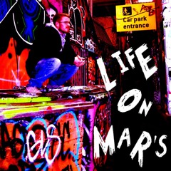 Stroll Back (Prod. Black Scarf)