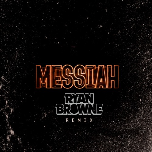 Alison Wonderland - Messiah (Ryan Browne Remix)