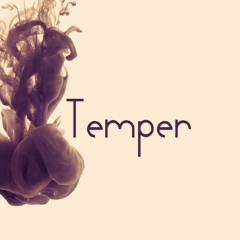 Temper (Radio Edit)