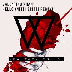 Valentino Khan - Hello (Nitti Gritti Remix)