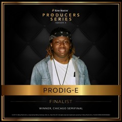 S4 Finalist | PRODIG-E - Freek'n Love