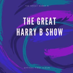 JUSTIN BEIBER 2U - THE GREAT HARRY B COVER