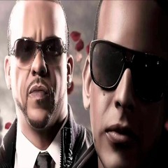 Divino Ft. Daddy Yankee - Se Activaron Los Anormales ( JM Gavira & Adri El Pipo Edit 2017 )