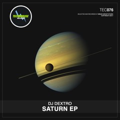DJ Dextro - Titan (Original Mix)