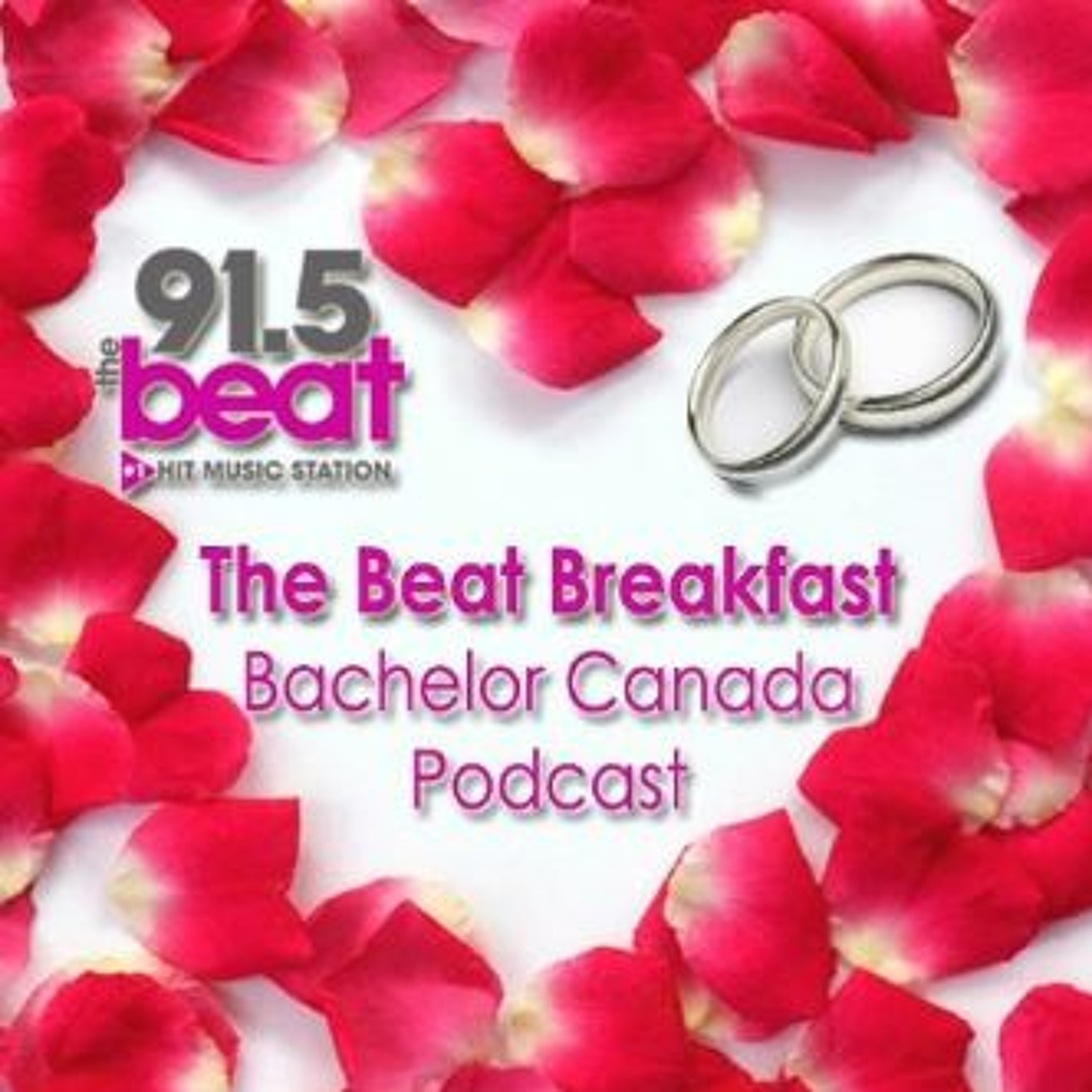 Bachelor Canada Podcast #2-April is shocked to be sent home episode artwork