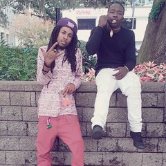 Lil nigga-Slim d Feat lil kite 2017