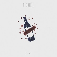 LIXEZ - Алкоголь (OXiDe Prod.)