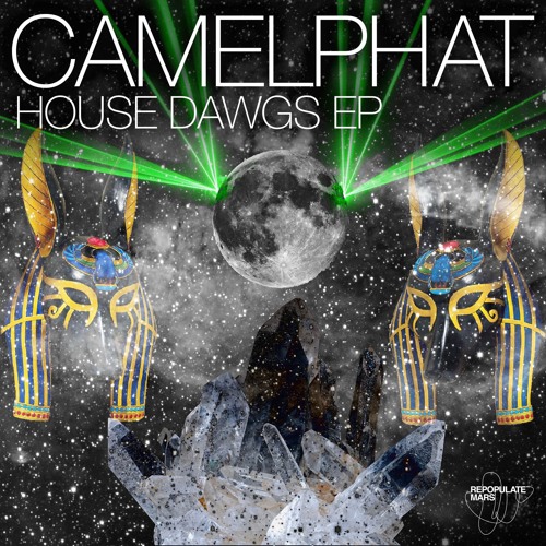 Camelphat - Magic Stick (Original Mix)