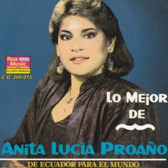 Te Quiero Te Quiero - Anita Lucía Proaño