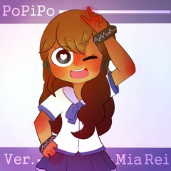 PoPiPo (Mimo - Kun Remix) - Ver Mia Rei