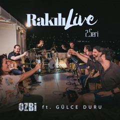 6. Kahıra Eyvallah (feat. Gülce Duru)