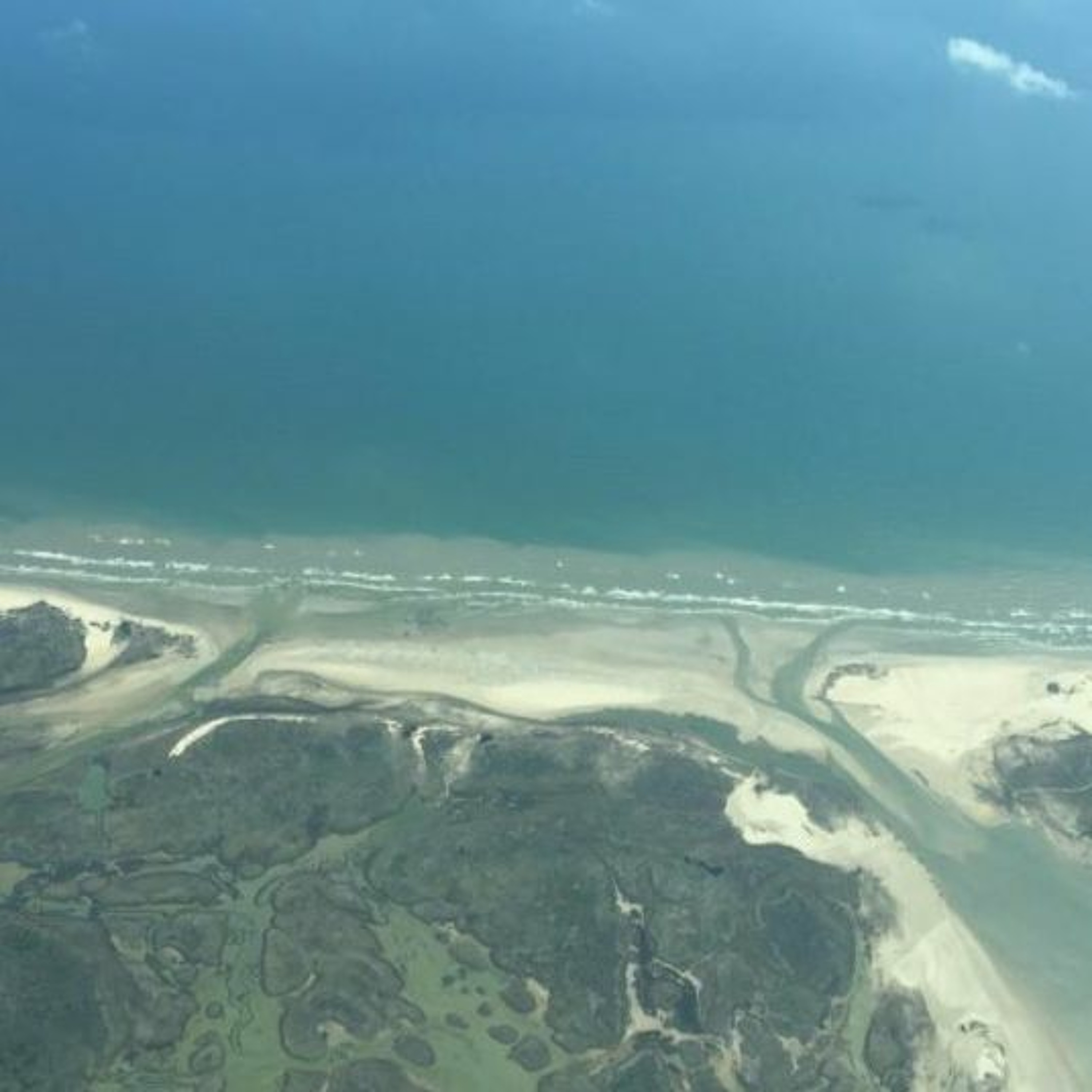 Coastal Advocacy Adventures Podcast