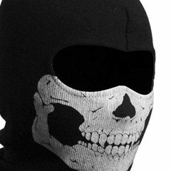 Bread Ft. J.Jones Ski mask(Produced BY: BREAD)