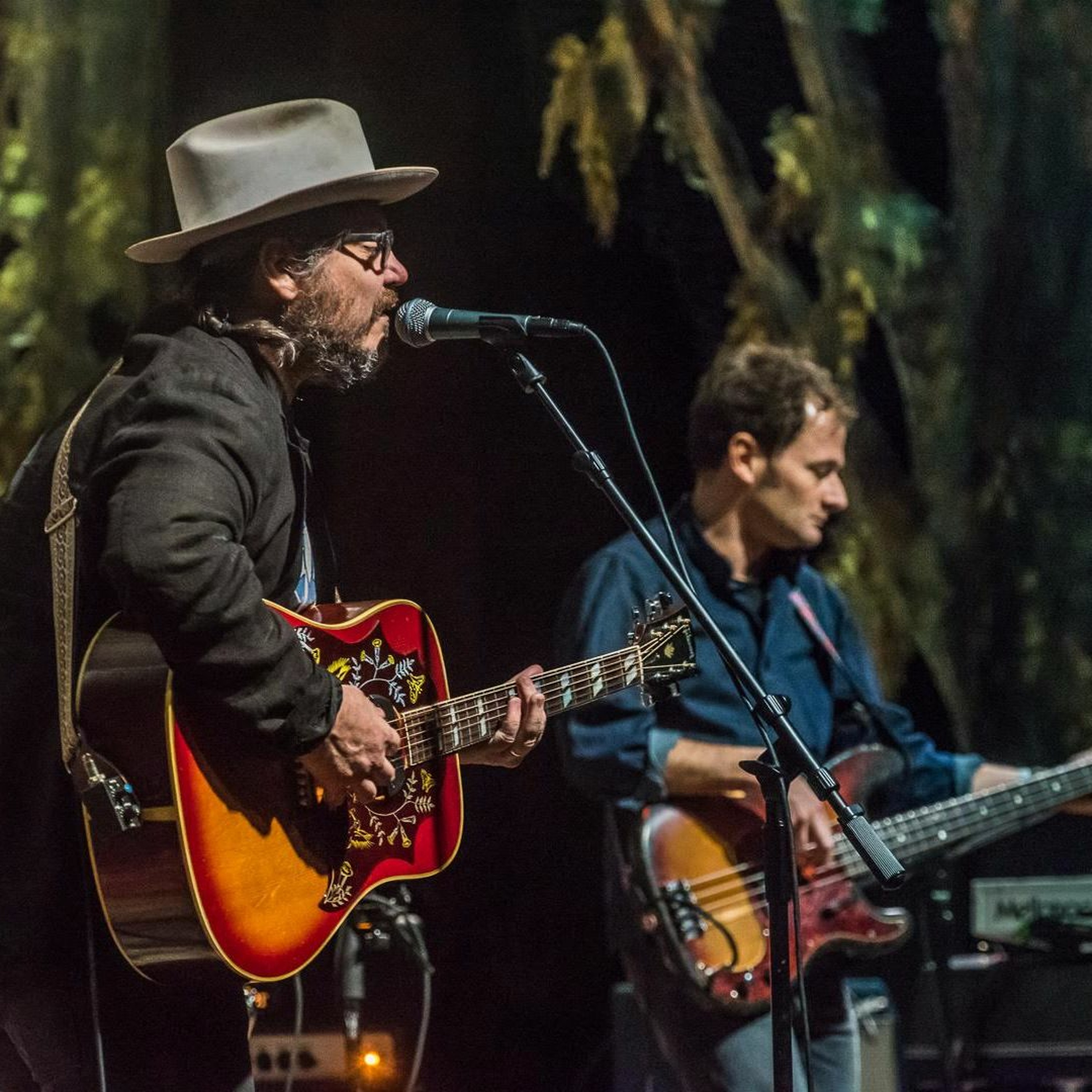 Wilco - Bull Black Nova [Live at Big Ears 2017] episode artwork