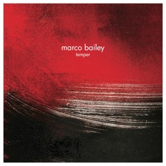 Premiere: Marco Bailey 'Naga'